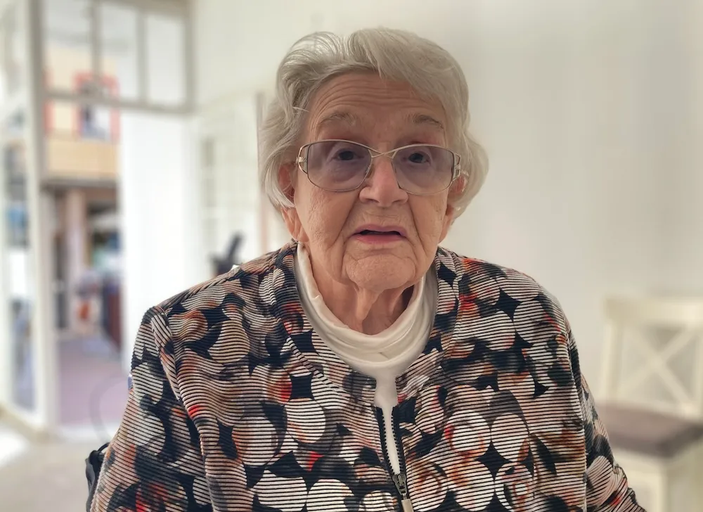 Frau Dorothee Krick