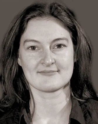 Katrin Zurborg