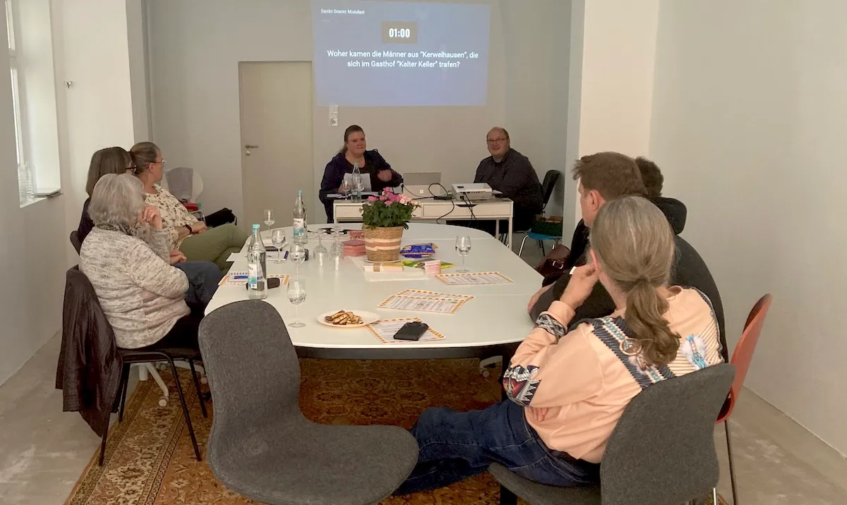 Quizrunde