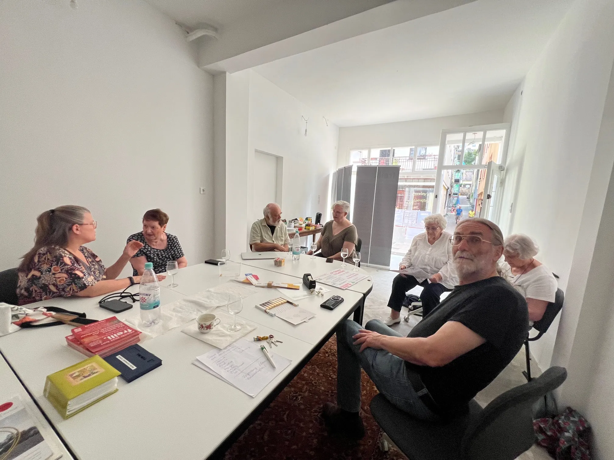 25.Treffen